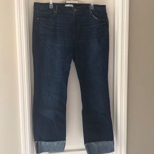 Loft jeans
